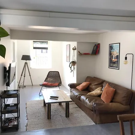 Climatise Avec Terrasse