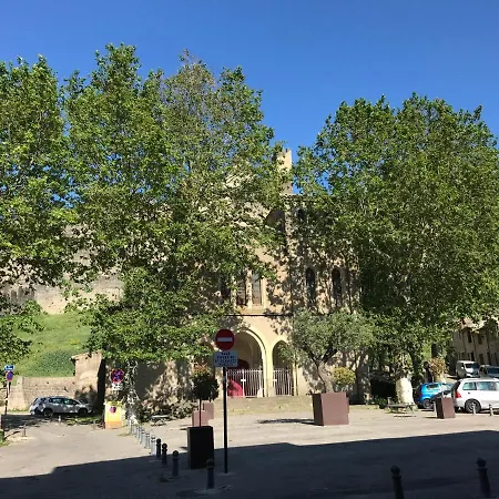 Climatise Avec Terrasse *