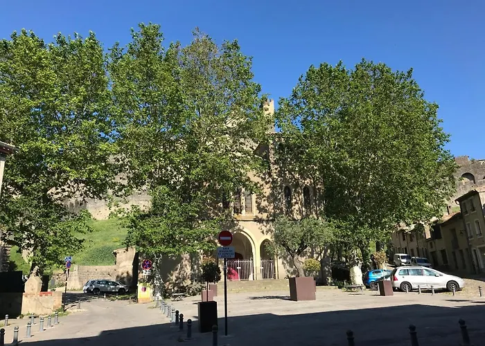 Climatise Avec Terrasse *